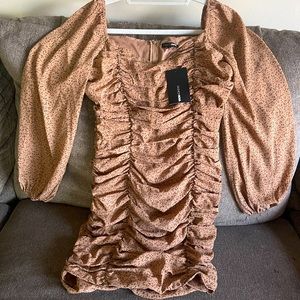 Brand new mini dress ✨